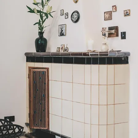 Altbau-loft Fuer 12 Personen Am Alexanderplatz Lejlighed *