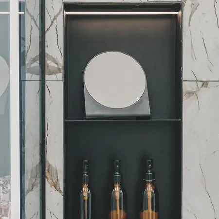 Lejlighed Altbau-loft Fuer 12 Personen Am Alexanderplatz *