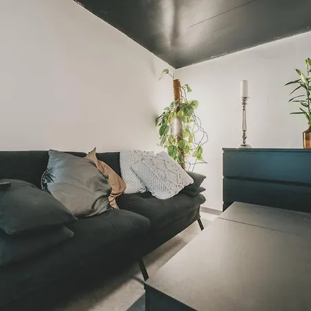 Altbau-loft Fuer 12 Personen Am Alexanderplatz Apartment