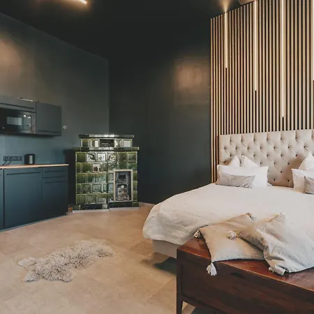 Lejlighed Altbau-loft Fuer 12 Personen Am Alexanderplatz *