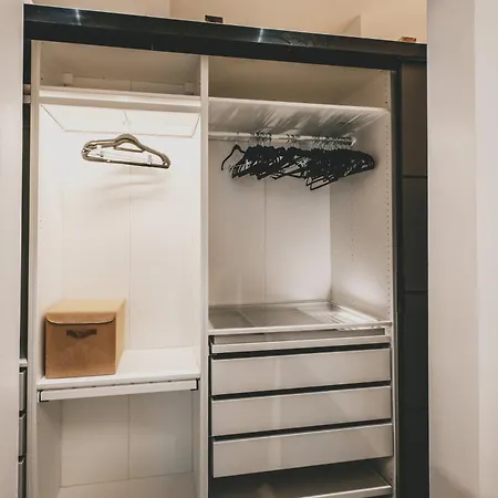 Lejlighed Altbau-loft Fuer 12 Personen Am Alexanderplatz