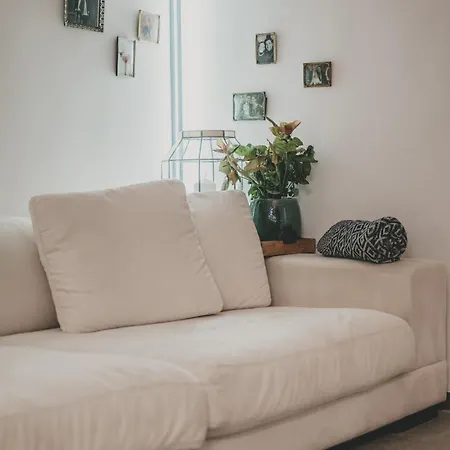Altbau-loft Fuer 12 Personen Am Alexanderplatz * 柏林